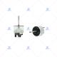 QP341 FUJI Nozzle 3.7mm Nozzle ADBPN8143 For Pick And Place Machines