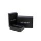 Colorful Scratch Resistance Custom Printed Packing Boxes With Glossy Lamiantion