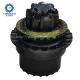 TGFQ 9281921 ZX330-3 Final Drive Excavator Hitachi Travel OEM ODM