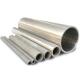 Seamless Stainless Steel Manufacturing Anti Corrosion Mill Edge 150mm Tube
