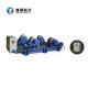 HGK-10 PU Wheels Welding Rollers For Pipe 10t 500-4500mm