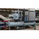 Anodizing Line Equipment Water Direct Cooling Freezer 107.4KW capacity