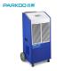 120L/DAY 1550W Commercial Grade Dehumidifier For Swimming Pool