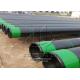 Hot Rolled Oil field API 5CT Seamless Steel Casing Pipes