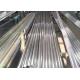 Polished Decorative Tube 201 304  Dn200 SCH 10 Stainless Steel Welded Tube