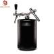 Carbonated Pressurized 5L Mini Keg Beer Dispenser CO2 System