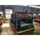 Long Motor Shale Shaker With 3 Panel Screen For Geothermal Drilling Rig