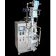 15g Sauce Packet Automatic Filling And Packing Machine 3 Sides Sealing