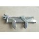 Durable Concrete Wall Form Accessories Doka Frami Clamp For Aligning Panel