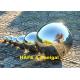 100cm 150cm 200cm Inflatable Mirror Ball Decoration