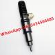 Diesel Common Rail Injector 20544184 BEBE4C04002 BEBE4C04102 85000317 E1 For VOLVO TRUCK/VOLVO 16 LITRE E1 EURO 3