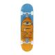 Toy Machine Skateboards Bored Sect Complete Skateboard - 7.87 x 31.875