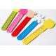 student gifts DIY creative stationery cartoon animal series shaped Personalized ruler school kids mini wooden bookmark r