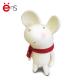 Animal Plastic Piggy Bank Toy PVC Material For Promotional OEM ODM