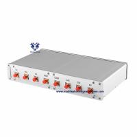High Power Wireless Cellular Cell Phone  GSM CDMA  Signal Jammer with Best Price