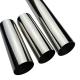 63.5mm 2 1/2'' SS 201 304 316 Stainless Steel Round Tube Satin Surface  1.2mm-3.5mm Thickness Inox Welded Pipe Mirror
