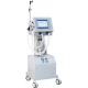 Tft Display Medical Ventilator Machine , Hospital Respirator Machine Oem Available