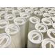 Diameter 6/150mm PP Pleated Filters High Flow Filter Cartridge 1/5/10micron Sceurity filters