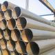 70 Mm Astm A53 Grade B Erw Round Steel Pipe For Construction Material