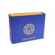 Packaging Supplies Custom Printed Cosmetic Paper Boxes , Cardboard Packing Boxes       Quick Details :     a. Rigid card