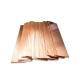 99.99% Copper Sheet Plate For Communication Cable ASTM B370 T2 C11000 C12200