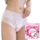 Cotton Menstrual Panties for Women Super Absorbent Monthly Period Sanitary Napkin Pants