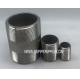 SCH40 / SCH80 Stainless Steel Pipe Nipple304 316  3/4X4 NPT ASTM A312