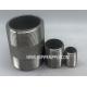 SCH40 / SCH80 Stainless Steel Pipe Nipple304 316  3/4X4 NPT ASTM A312
