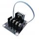 25A 12V MOSFET High Current Load Module 3D Printer Power Expansion Board