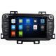 Ouchuangbo 7 inch auto radio android 8.1 for Brilliance H320 support BDDR3 2GB 1080 Video USB SWC