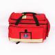 Personalized Ems Trauma Bag Backpack Emt Medical Trolley Ambulance Earthquake Rescue 52cm