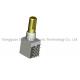 16 Detent 8mm Absolute Rotary Shaft Encoder For Volume Control