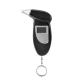 Personal Alcohol Test Machine , Alcohol Breathalyzer LCD Display with Key Chain