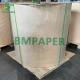 80gsm Golden Kraft Paper Rolls For Envelope Paper Express Bubble Bags 787mm 1092mm