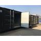 Shipping Container Military storage Shipping Container