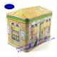Hot Gift Promotional Box , Gift Food packaging Box , metal Tin Box from China Wholesaler