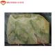 Green Onyx Marble Stone Slab 15-18mm Thickness For Home Decoration