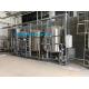 Full Stainless Steel Pharma Water System 500LPH Water System Pharma