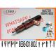 Common Rail Fuel Injector Diesel Fuel Injector BEBE4D17001 BEBE4D05001 for NISSAN UD GE13 16650-00Z0B 16650-00Z1B
