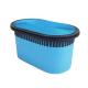 core components 3 month OEM air filter element for Food Beverage truck parts ML242294