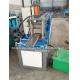 Automatic Shutter Door Roll Forming Machine 0.7-2mm Rolling Shutter Machine