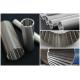 Sand Control Wedge Wire Mesh Water Well Slot Screen Tube Easy To Install