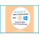 Win 10 Pro 32/64BIT DVD Microsoft Windows Softwares Customizable FQC COA X20