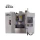 Stable Large 4 Axis CNC Milling Machine VMC 850 Multipurpose 4800kg