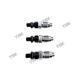 Fuel Injector 3PCS For Shibaura Engine S753/DN4PDN117 131406490