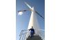Chill wind blowing for turbine industry