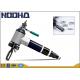 900L/Min@0.6Mpa Pneumatic Pipe Beveling Machine autofeed 3'' OD new surface treatment OEM / ODM Available NODHA