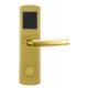 262 * 70mm Smart Electronic Card Operated Door Locks For House \ Hotel Lock