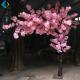 Party Decoration Artificial Blossom Tree Customized Design