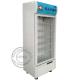 OP-A106 Single Temperature HEGA Condencer Upright Pharmacy Freezer